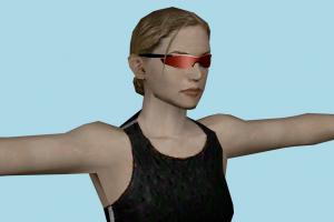 Alyssa Ashcroft REO, girl, female, woman, lady, people, human, character